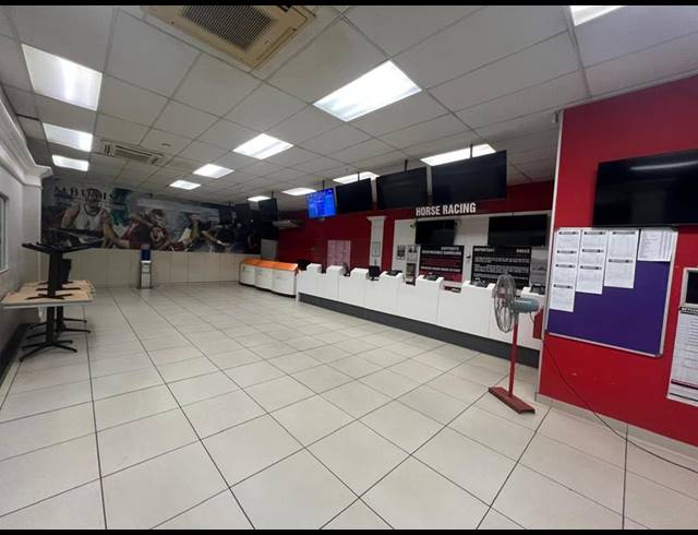 RETAIL PROPERTY TO RENT IN PIETERMARITZBURG CENTRAL